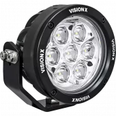 Vision X Cannon Gen2 9/32V 7X5W