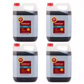 Fluid Film Liquid A 5 Liter - 4 stk bundle / Pakke - Mega pakke