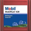 Mobil Fluid 428 20 Liter