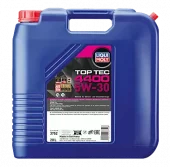 liqui Moly Top Tec 4400 Motorolje 5W-30 20 liter