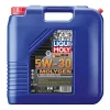 Liqui Moly Molygen Ny Generasjon Motorolje 5W-30 20 liter