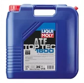 Liqui Moly Top Tec ATF1600 Automat Olje 20 Liter