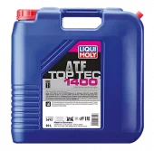 Liqui Moly Top Tec ATF1400 20 Liter