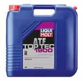 Liqui Moly Top Tec Automatolje ATF1900 20 Liter