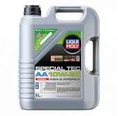 Liqui Moly Special Tec AA 10W30 Diesel