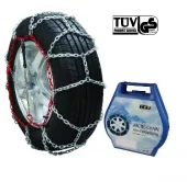 HURTIGKJETTING 265 VAREBIL 4WD