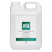 Autoglym Caravan & Motorhome Cleaner 2,5 Liter