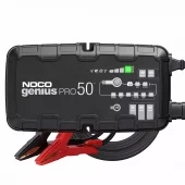 NOCO Genius Pro 50 Elektronisk Batterilader 6V/12V/24 50A