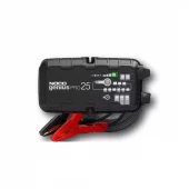 Noco Genius Pro 25 Elektronisk Batterilader 6V/12V/24 25A