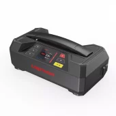 LOKITHOR Lithium Startbooster 6/12V 4250A, 6A lader og 12V batteritester