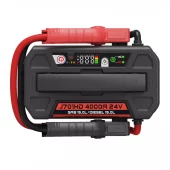 LOKITHOR Lithium Startbooster 24V 4000A