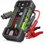 LOKITHOR Lithium Startbooster 12V 1350A