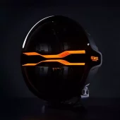 Strands FOR9T DRAGON DRIVE Ekstra lys 9" - 10-48V DC - 9300 Lumen