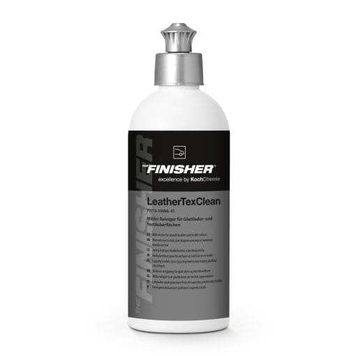 Koch Chemie KCx LeatherTexClean 500ml - Mild