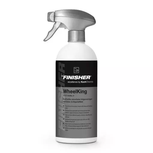 Koch CHemie KCx WheelKing - Felgrens 500ml