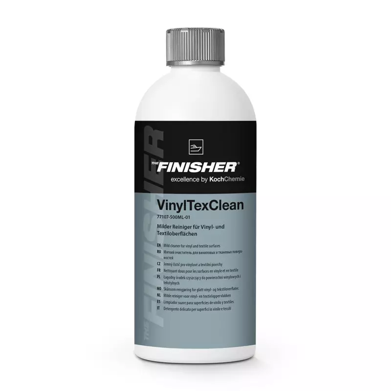 Koch Chemie KCx VinylTexClean 500ml