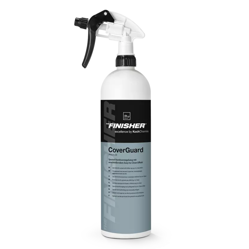 Koch Chemie KCx CoverGuard 1 liter