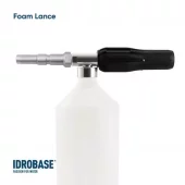 Piuma Skumkanon med Kärcher kobling - Såpelegger - Såpekanon