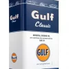 Gulf Classic SAE 30 - Motorolje 5 liter