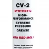Redline Syntetfett CV-2 Tube 396 Gram