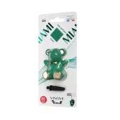 Vinove ViBEAR Miami – Luftfrisker i Bjørneform