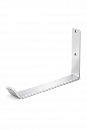 BG Veggmontert Dekkhenger - Robust design - Lengde 30 Cm 4 stk