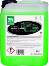 Autoglym Shampoo Conditioner 5 Liter