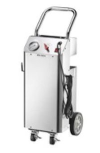 Promeister Automatisk Bremselufter 12V - ABS system - 5 Liter tank - 0-3 Arbeidstrykk