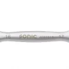 FLEXIBLE FLARE NUT WRENCH 12X13 12 kant