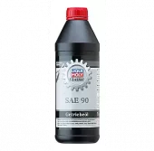 liqui Moly Classic Trans­mis­sion Girkasse Olje SAE 90 1 Liter