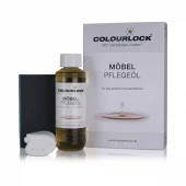 Colourlock Møbelpleieolje 250 ml Med Slipepad