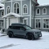 Skiguard Kia Touring - Kia EV5 og EV9