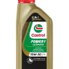 CASTROL POWER1 ULT 10W-50 1 Liter