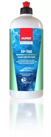 RUPES MARINE XP-700 NANO PROTECTION - 1000ML - GELCOAT SEALER