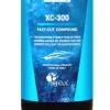 RUPES MARINE XC-300 BÅTPOLISH 1000 ML - POLERINGSMIDDEL