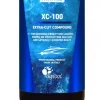 RUPES MARINE XC-100 GROV POLISH 1000 ML - POLERINGSMIDDEL
