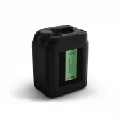 KIURLAB Bubble Fruit Shampoo 5L