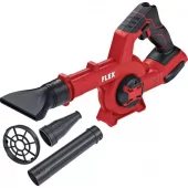 Blåser BW18.0-EC (Bil kit)– Håndholdt Biltørker m/ Kit