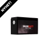 SKANBATT Base Lithium Batteri - 12V 9Ah 10A BMS - 150x65x95mm - 3 Års garanti