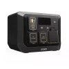 SENCI Lithium LPS 268Wh Power Station med 300W (600W) sinus inverter - Kraftstasjon