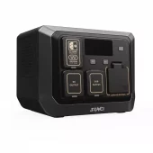 SENCI Lithium LPS 268Wh Power Station med 300W (600W) sinus inverter - Kraftstasjon