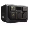 SENCI Lithium LPS 512Wh Power Station med 600W (1200W) sinus inverter - Kraftstasjon