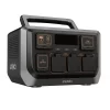 SENCI Lithium LPS 1152Wh Power Station med 1200W (2400W) sinus inverter - Kraftstasjon