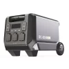 SENCI Lithium LPS 1843Wh Power Station med 2000W (4000W) sinus inverter - Kraftstasjon