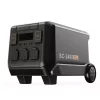 SENCI Lithium LPS 2150Wh Power Station med 2400W (4800W) sinus inverter - Kraftstasjon