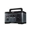 SENCI Lithium LPS 1152Wh Power Station med 1500W (3000W) sinus inverter - Kraftstasjon