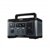 SENCI Lithium LPS 1152Wh Power Station med 1500W (3000W) sinus inverter - Kraftstasjon