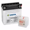 VARTA MC Batteri 12V 9AH 85CCA 136x76x134mm +venstre YB9-B