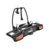 Thule VeloSpace 3 - 2-Sykkel Plattform Tilhengerfeste Sykkelstativ - 9032100