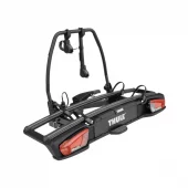 Thule VeloSpace 3 - 2-Sykkel Plattform Tilhengerfeste Sykkelstativ - 9032100